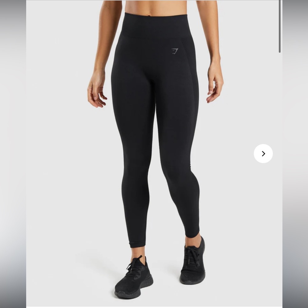 GYMSHARK FLEX HIGH WAISTED LEGGINGS